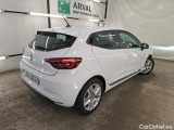  Renault  Clio RENAULT  / 2019 / 5P / Berline Business TCe 100 GPL -21 #3