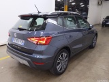  Seat  Arona  Xcellence 1.0 TSI 110CV BVA7 E6d #3