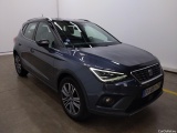  Seat  Arona  Xcellence 1.0 TSI 110CV BVA7 E6d #4