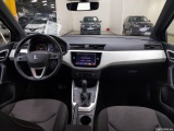  Seat  Arona  Xcellence 1.0 TSI 110CV BVA7 E6d #5
