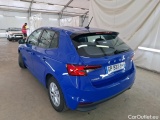  Skoda  Fabia  Ambition 1.0 TSI 95CV BVM5 E6d #2