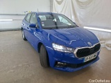  Skoda  Fabia  Ambition 1.0 TSI 95CV BVM5 E6d #4
