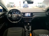  Skoda  Fabia  Ambition 1.0 TSI 95CV BVM5 E6d #5