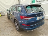  Skoda  Kodiaq  L&K 1.5 TSI 150CV BVA7 E6d #2