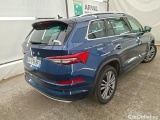  Skoda  Kodiaq  L&K 1.5 TSI 150CV BVA7 E6d #3
