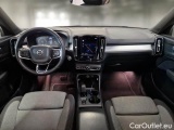  Volvo  XC 40 VOLVO XC40 / 2021 / 5P / SUV T4 RECHARGE PLUG-IN AUTO CORE #3