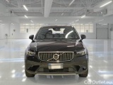  Volvo  XC 40 VOLVO XC40 / 2021 / 5P / SUV T4 RECHARGE PLUG-IN AUTO CORE #6