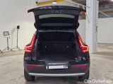  Volvo  XC 40 VOLVO XC40 / 2021 / 5P / SUV T4 RECHARGE PLUG-IN AUTO CORE #5