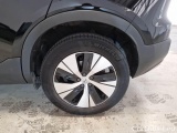  Volvo  XC 40 VOLVO XC40 / 2021 / 5P / SUV T4 RECHARGE PLUG-IN AUTO CORE #37