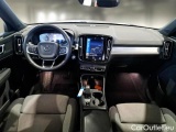  Volvo  XC 40 VOLVO XC40 / 2021 / 5P / SUV T5 RECHARGE PLUG-IN AUTO CORE #3