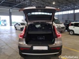  Volvo  XC 40 VOLVO XC40 / 2021 / 5P / SUV T5 RECHARGE PLUG-IN AUTO CORE #5