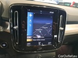  Volvo  XC 40 VOLVO XC40 / 2021 / 5P / SUV T5 RECHARGE PLUG-IN AUTO CORE #60