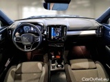  Volvo  XC 40 VOLVO XC40 / 2021 / 5P / SUV T5 RECHARGE PLUG-IN AUTO CORE #3