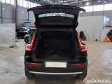  Volvo  XC 40 VOLVO XC40 / 2021 / 5P / SUV T5 RECHARGE PLUG-IN AUTO CORE #5