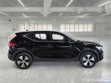  Volvo  XC 40 VOLVO XC40 / 2021 / 5P / SUV T5 RECHARGE PLUG-IN AUTO CORE #7