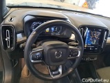  Volvo  XC 40 VOLVO XC40 / 2021 / 5P / SUV T5 RECHARGE PLUG-IN AUTO CORE #58