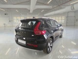  Volvo  XC 40 VOLVO XC40 / 2021 / 5P / SUV T5 RECHARGE PLUG-IN AUTO CORE #2