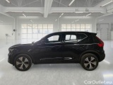  Volvo  XC 40 VOLVO XC40 / 2021 / 5P / SUV T5 RECHARGE PLUG-IN AUTO CORE #8