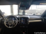  Volvo  XC 40 VOLVO XC40 / 2021 / 5P / SUV T5 RECHARGE PLUG-IN AUTO CORE #3