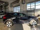  Volvo  XC 40 VOLVO XC40 / 2021 / 5P / SUV T5 RECHARGE PLUG-IN AUTO CORE #7