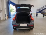  Volvo  XC 40 VOLVO XC40 / 2021 / 5P / SUV T5 RECHARGE PLUG-IN AUTO PLUS BRIGHT #5