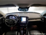  Volvo  XC 40 VOLVO XC40 / 2021 / 5P / SUV T5 RECHARGE PLUG-IN AUTO PLUS BRIGHT #3