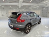  Volvo  XC 40 VOLVO XC40 / 2021 / 5P / SUV T5 RECHARGE PLUG-IN AUTO PLUS BRIGHT #2
