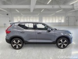  Volvo  XC 40 VOLVO XC40 / 2021 / 5P / SUV T5 RECHARGE PLUG-IN AUTO PLUS BRIGHT #7