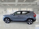  Volvo  XC 40 VOLVO XC40 / 2021 / 5P / SUV T5 RECHARGE PLUG-IN AUTO PLUS BRIGHT #8