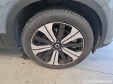  Volvo  XC 40 VOLVO XC40 / 2021 / 5P / SUV T5 RECHARGE PLUG-IN AUTO PLUS BRIGHT #17