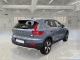  Volvo  XC 40 VOLVO XC40 / 2021 / 5P / SUV T5 RECHARGE PLUG-IN AUTO PLUS BRIGHT #2