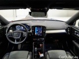  Volvo  XC 40 VOLVO XC40 / 2021 / 5P / SUV T5 RECHARGE PLUG-IN AUTO PLUS BRIGHT #3