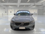  Volvo  XC 40 VOLVO XC40 / 2021 / 5P / SUV T5 RECHARGE PLUG-IN AUTO PLUS BRIGHT #6