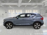  Volvo  XC 40 VOLVO XC40 / 2021 / 5P / SUV T5 RECHARGE PLUG-IN AUTO PLUS BRIGHT #8