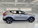  Volvo  XC 40 VOLVO XC40 / 2021 / 5P / SUV T5 RECHARGE PLUG-IN AUTO PLUS BRIGHT #7