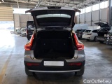  Volvo  XC 40 VOLVO XC40 / 2021 / 5P / SUV T5 RECHARGE PLUG-IN AUTO PLUS BRIGHT #5