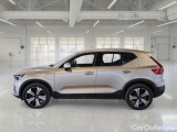  Volvo  XC 40 VOLVO XC40 / 2021 / 5P / SUV T5 RECHARGE PLUG-IN AUTO PLUS BRIGHT #8