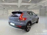  Volvo  XC 40 VOLVO XC40 / 2021 / 5P / SUV T5 RECHARGE PLUG-IN AUTO PLUS BRIGHT #2