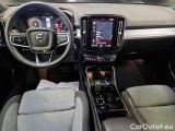  Volvo  XC 40 VOLVO XC40 / 2021 / 5P / SUV T5 RECHARGE PLUG-IN AUTO PLUS BRIGHT #3