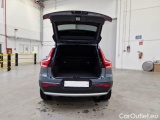  Volvo  XC 40 VOLVO XC40 / 2021 / 5P / SUV T5 RECHARGE PLUG-IN AUTO PLUS BRIGHT #5