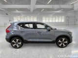  Volvo  XC 40 VOLVO XC40 / 2021 / 5P / SUV T5 RECHARGE PLUG-IN AUTO PLUS BRIGHT #7