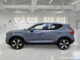  Volvo  XC 40 VOLVO XC40 / 2021 / 5P / SUV T5 RECHARGE PLUG-IN AUTO PLUS BRIGHT #8