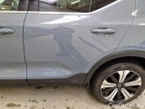  Volvo  XC 40 VOLVO XC40 / 2021 / 5P / SUV T5 RECHARGE PLUG-IN AUTO PLUS BRIGHT #50