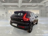  Volvo  XC 40 VOLVO XC40 / 2021 / 5P / SUV T5 RECHARGE PLUG-IN AUTO PLUS BRIGHT #2