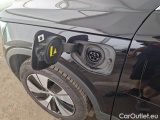  Volvo  XC 40 VOLVO XC40 / 2021 / 5P / SUV T5 RECHARGE PLUG-IN AUTO PLUS BRIGHT #122