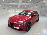  STELVIO