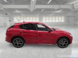  Alfa Romeo   STELVIO ALFA ROMEO / 2017 / 5P / SUV 2.0 T 280 CV VELOCE AT8 Q4 #7