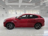  Alfa Romeo   STELVIO ALFA ROMEO / 2017 / 5P / SUV 2.0 T 280 CV VELOCE AT8 Q4 #8