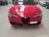  Alfa Romeo   STELVIO ALFA ROMEO / 2017 / 5P / SUV 2.0 T 280 CV VELOCE AT8 Q4 #31
