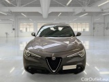  Alfa Romeo   STELVIO ALFA ROMEO / 2017 / 5P / SUV 2.2 TD 160 CV SUPER BUSINESS AT8 RWD #6